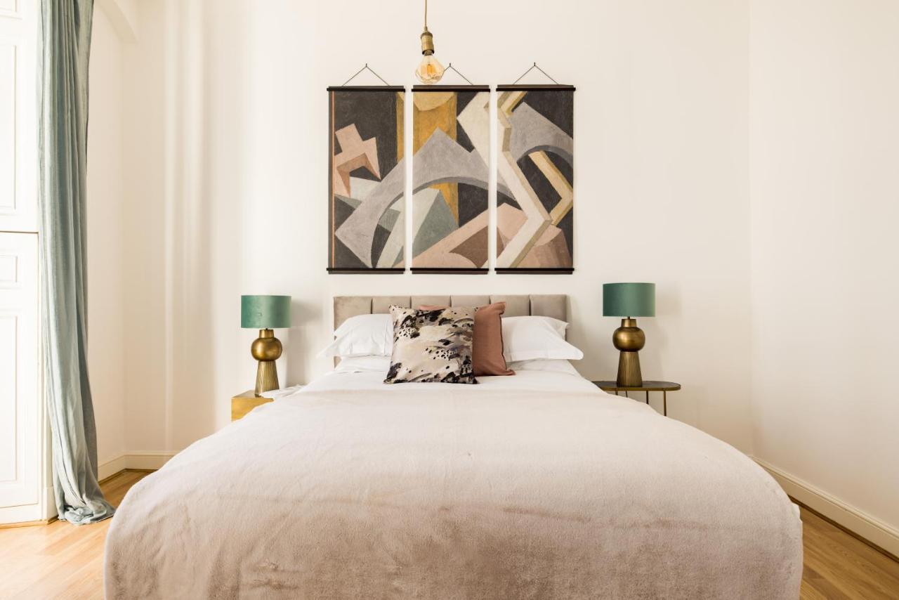 Mornington Crescent Apartment London Bagian luar foto