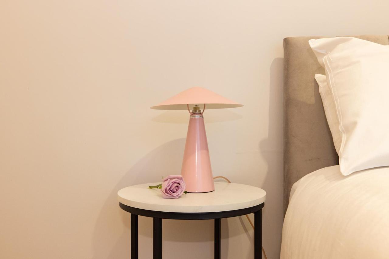 Mornington Crescent Apartment London Bagian luar foto